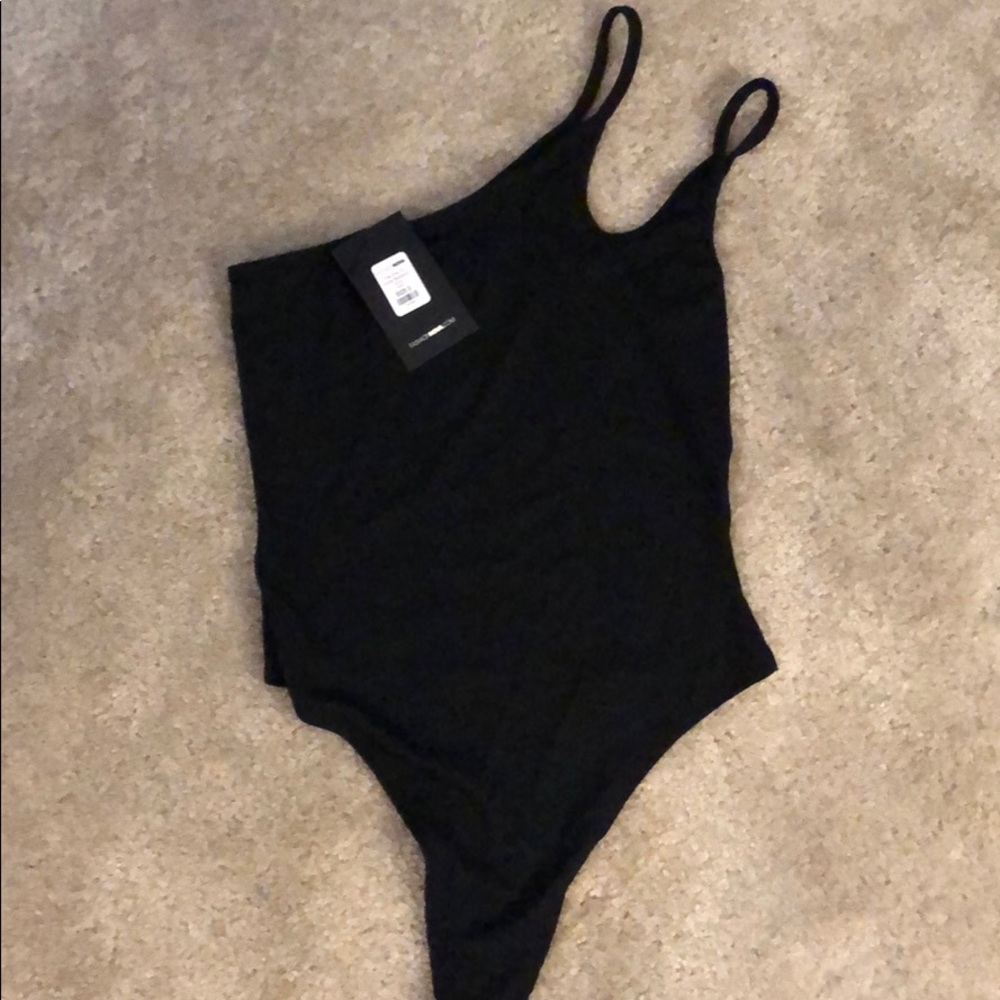 The One to Know Bodysuit